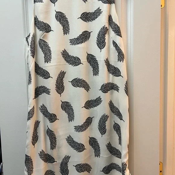 Colorful Clothing Bundle - Red, Yellow, Purple, Leopard Print - Picture 2 of 6